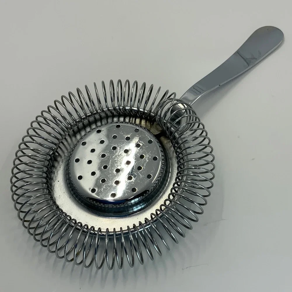 Unbranded silver plated